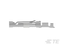 専用　2点 66104-2 : AMP コネクタ端子 | TE Connectivity