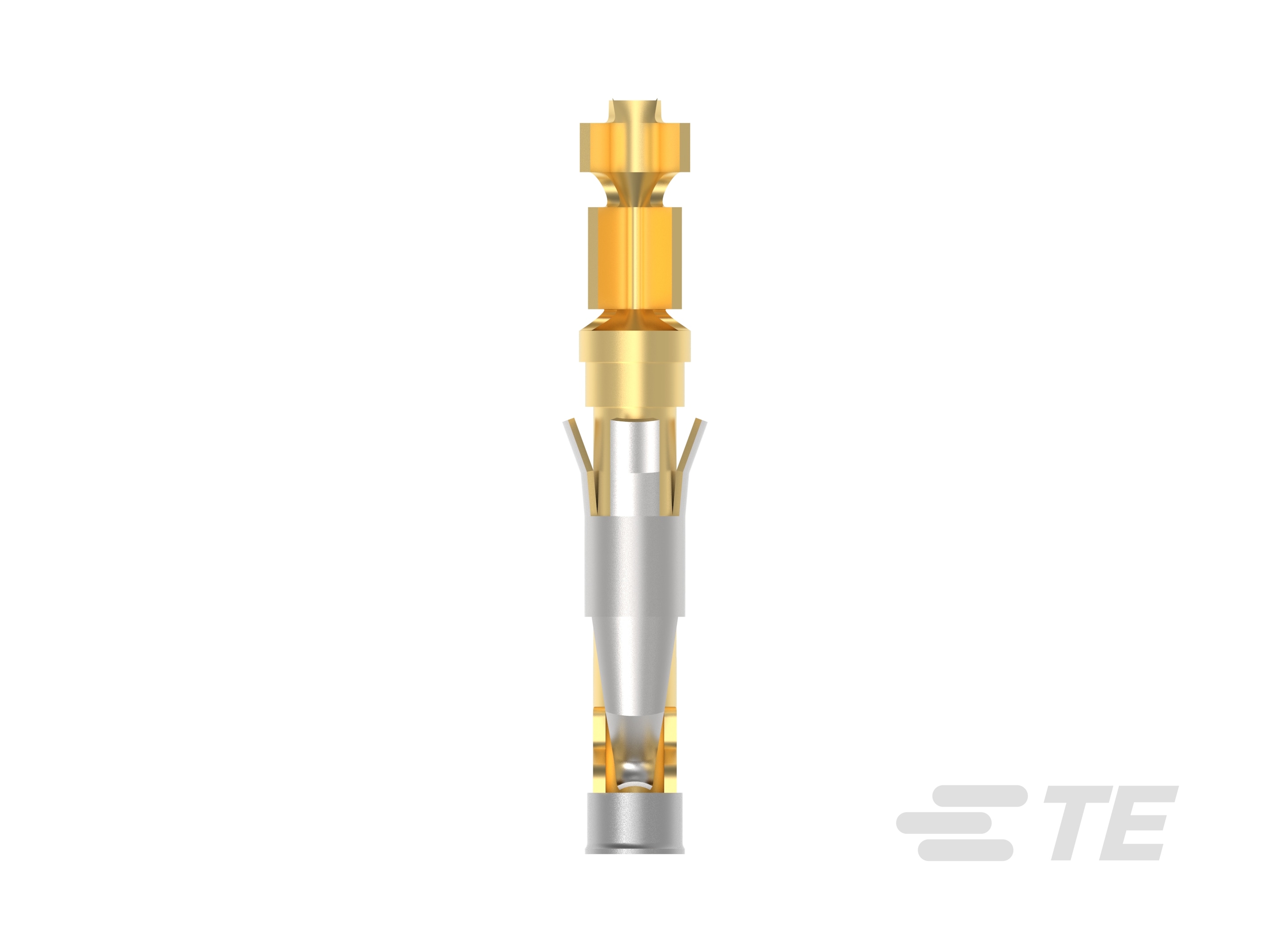 66105-1 : AMP Connector Contacts | TE Connectivity