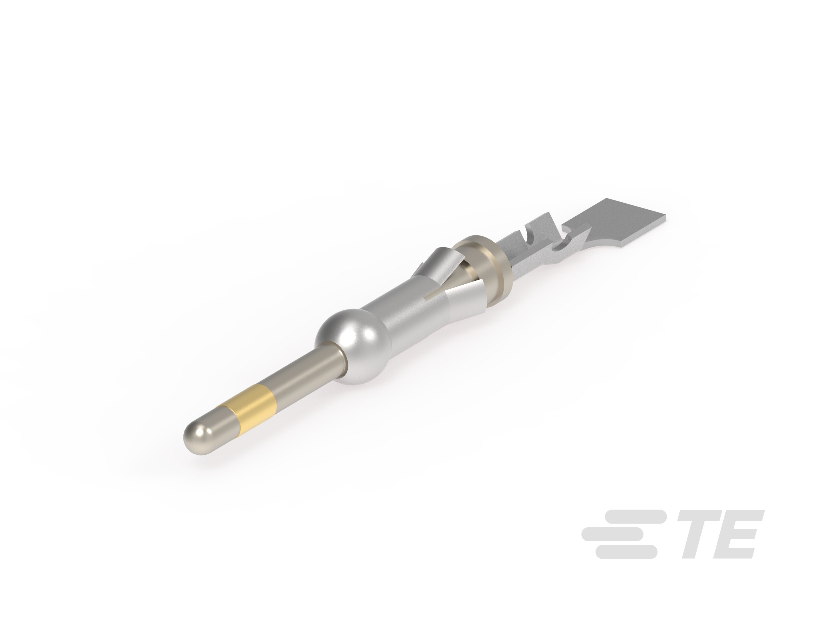 III+ PIN,26-24,30AU/FL,STRIP-66106-4