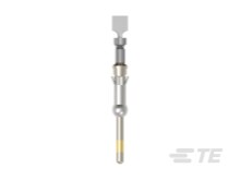 商品画像：66107-4 : AMP Connector Contacts | TE Connectivity 2
