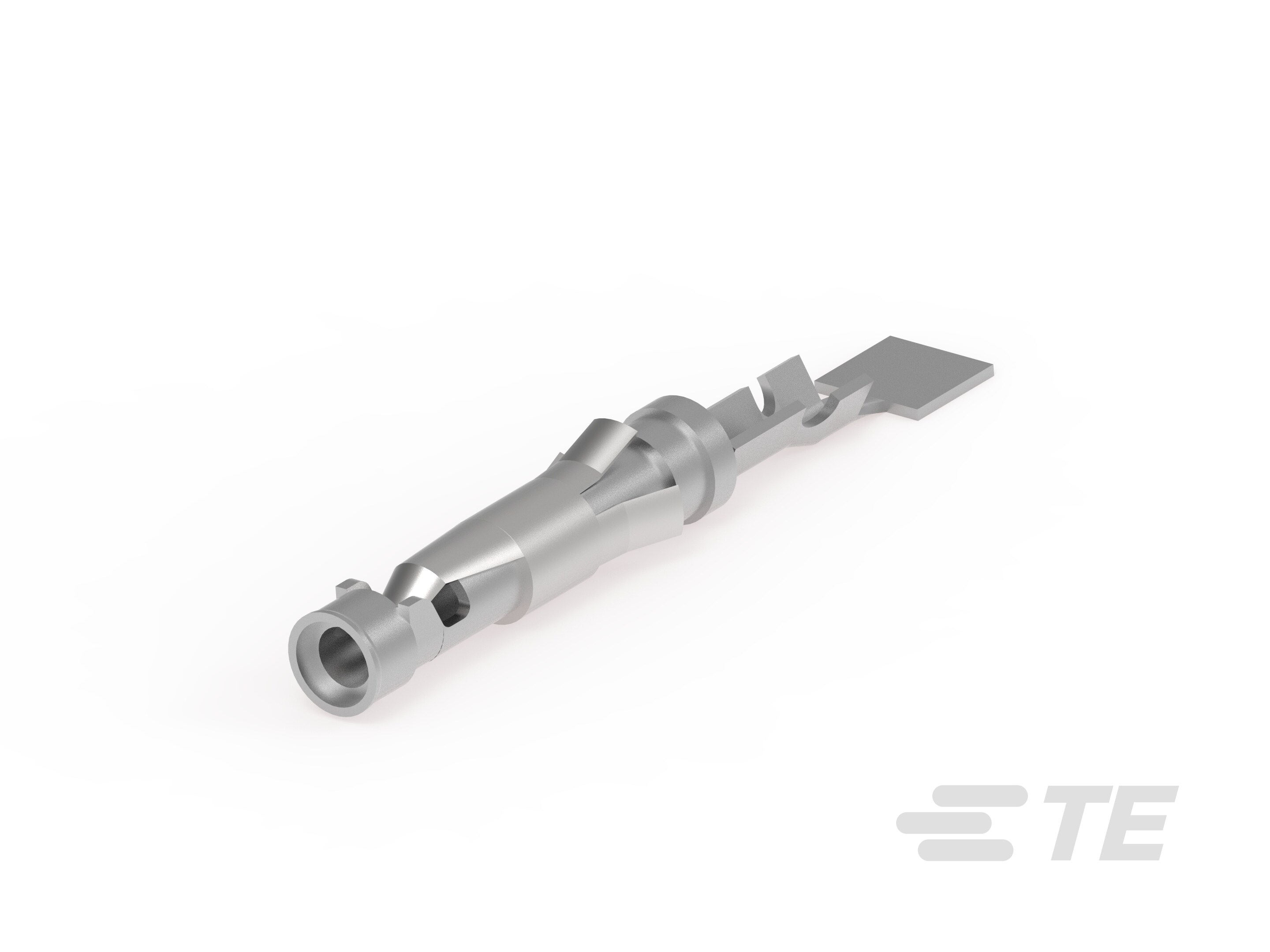 III+ SKT,26-24,TIN-LEAD,STRIP-66108-6