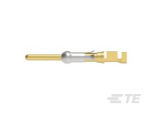 66182-1 : AMP Pin and Socket Contacts, Type III, LP | TE Connectivity