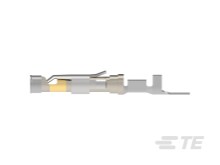 66331-7 : AMP Strip Pin and Socket Contacts, Type III | TE ...
