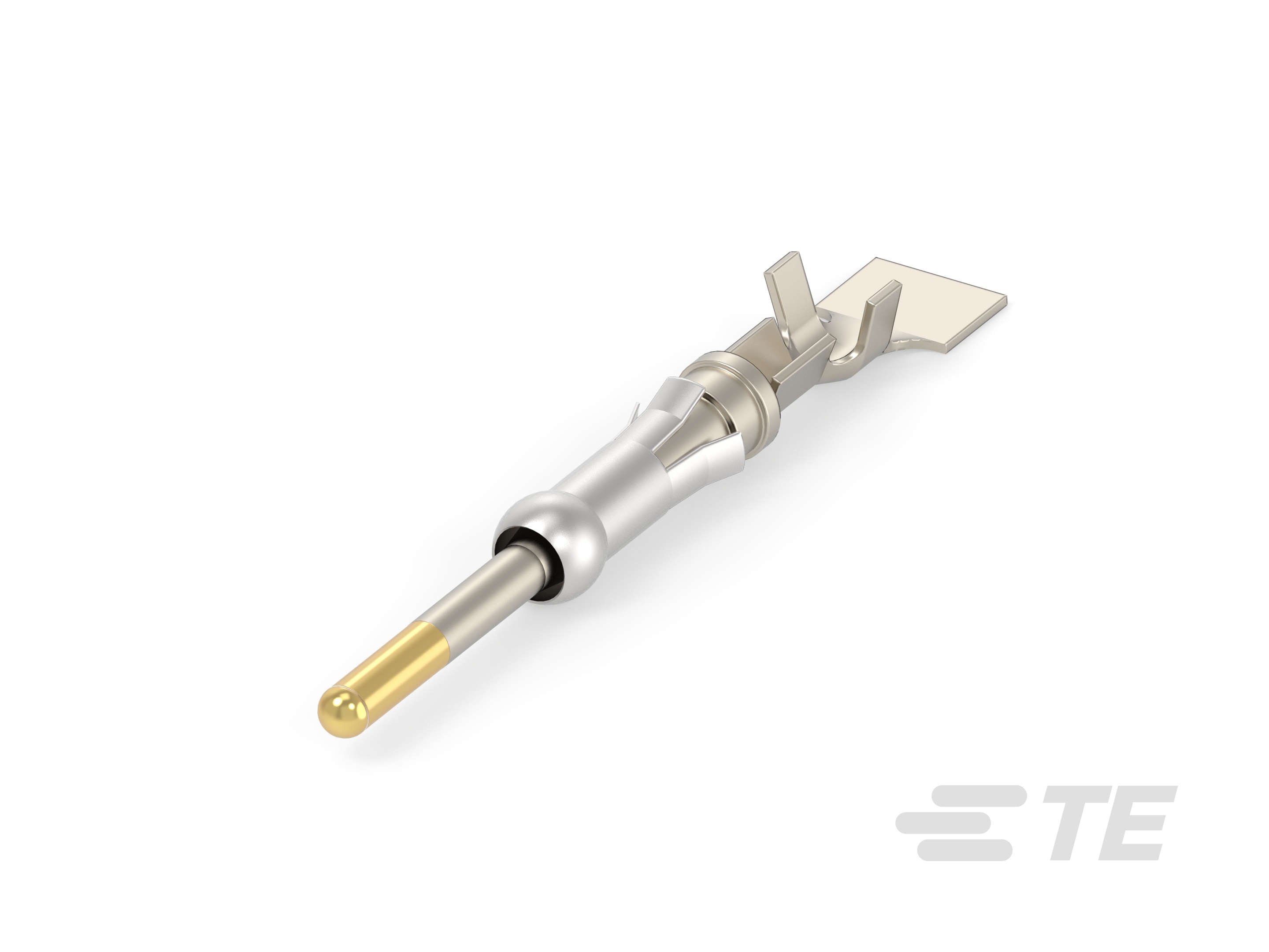 III+ PIN,24-20,15AU/FL,STRIP-66332-3