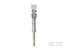 66361-3 : AMP Pin and Socket Contacts, Type III, LP | TE Connectivity