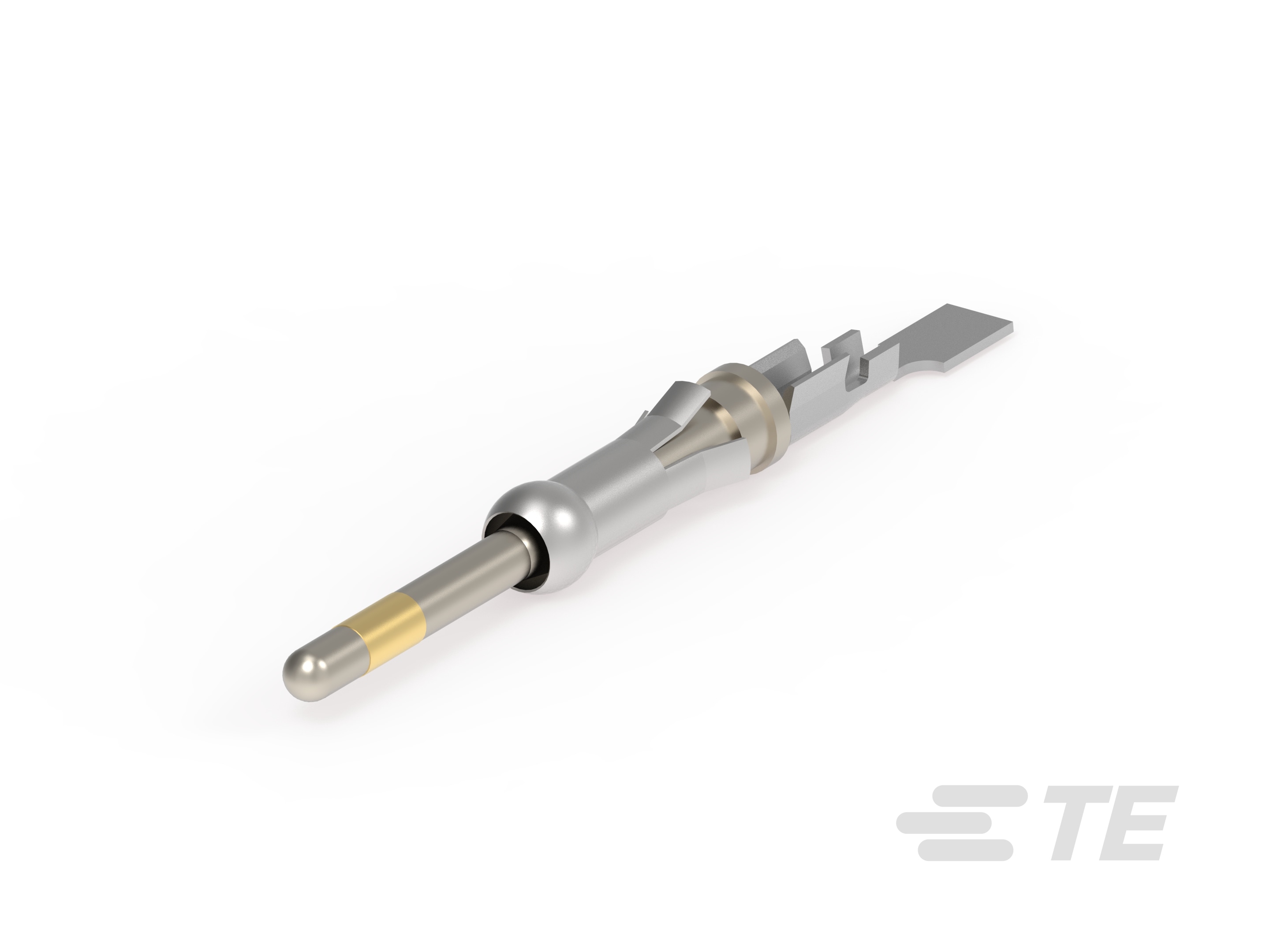III+ PIN,30-26,30AU/FL,STRIP-66393-8
