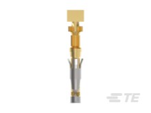 在庫確認。 211399-1 TE Connectivity 丸形コネクタ， 接触コンタクト：メス