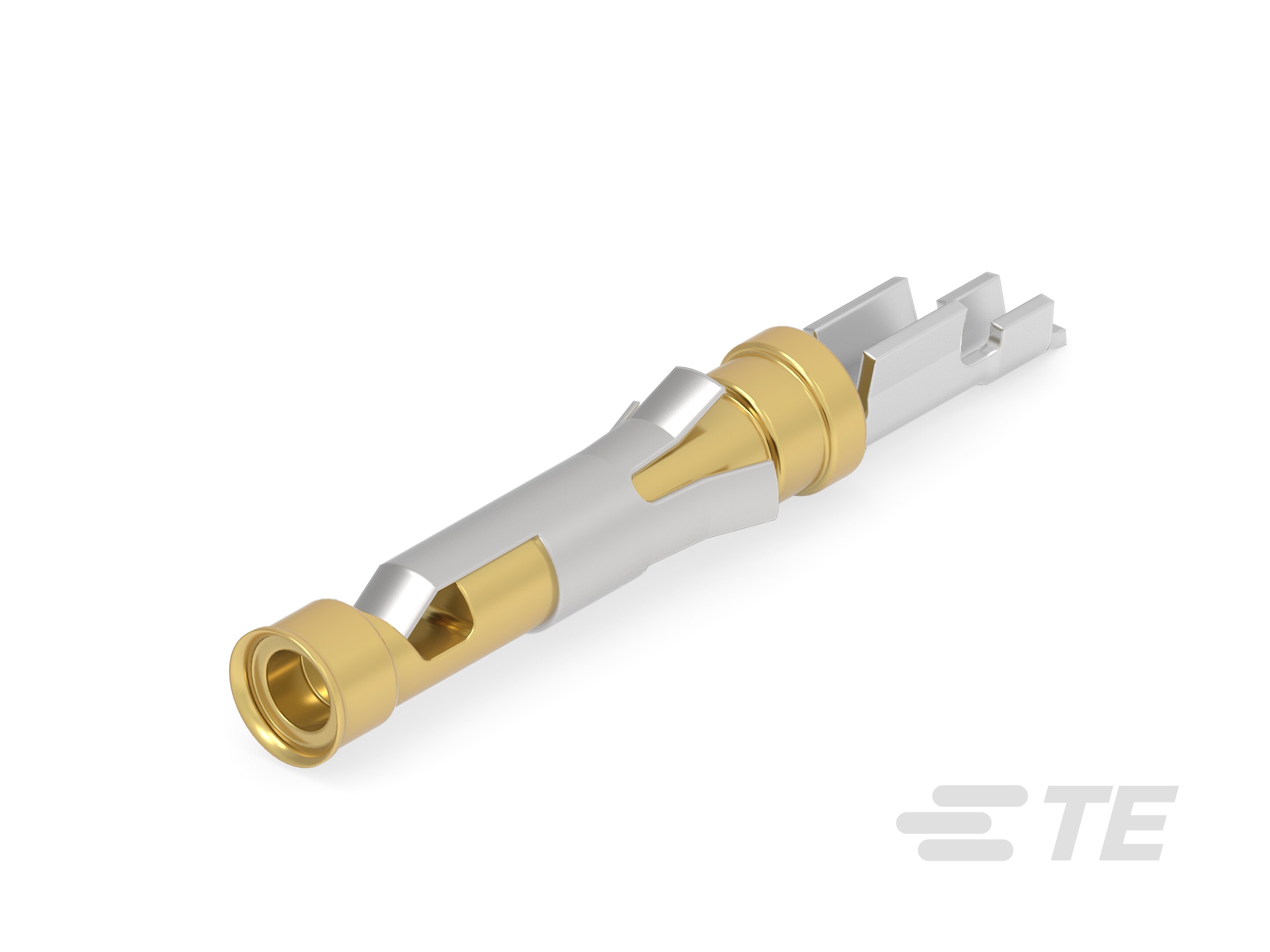 66405-4 : AMP Connector Contacts | TE Connectivity