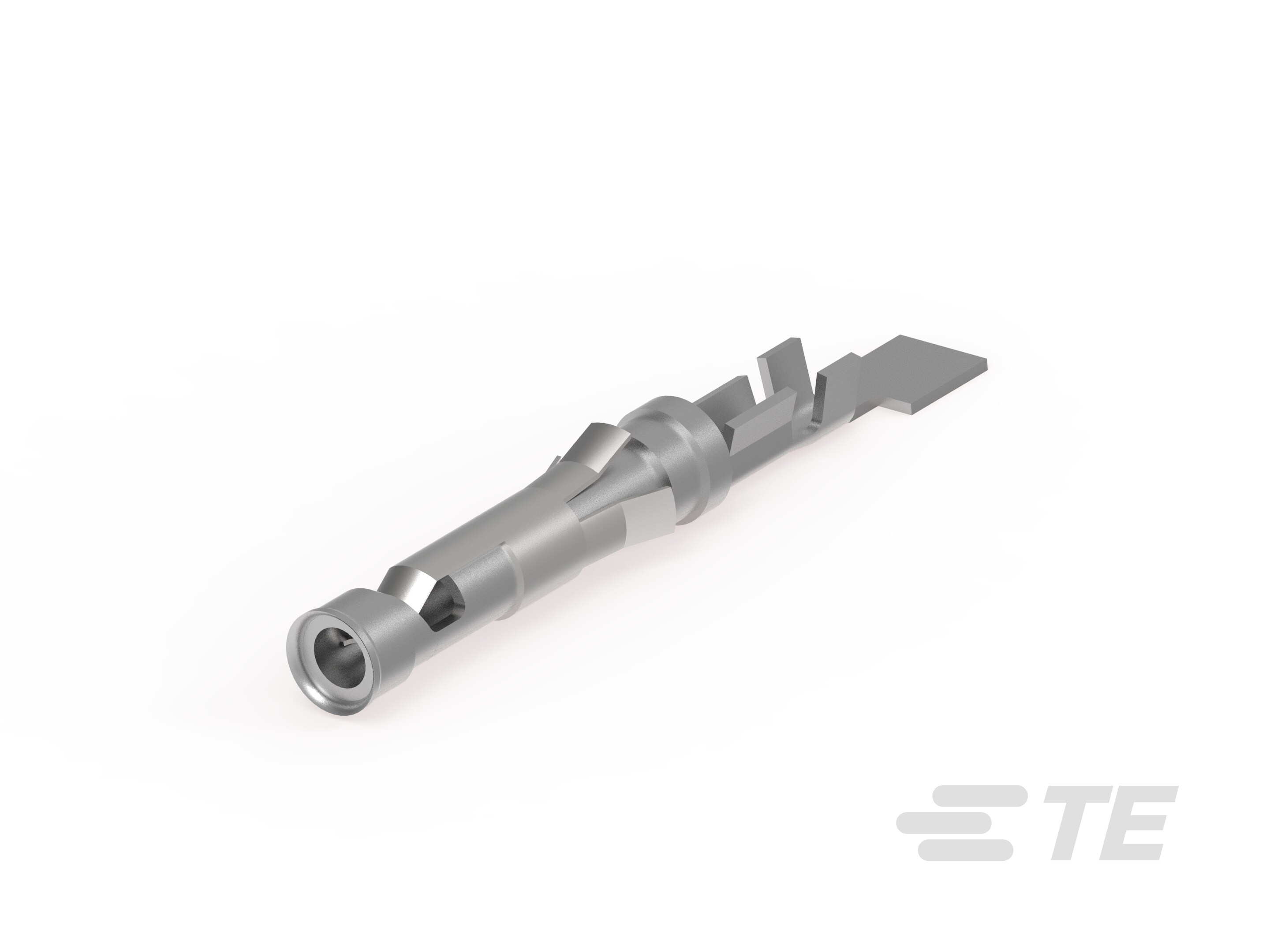 III+ SKT,30-26,TIN-LEAD,STRIP-66424-6