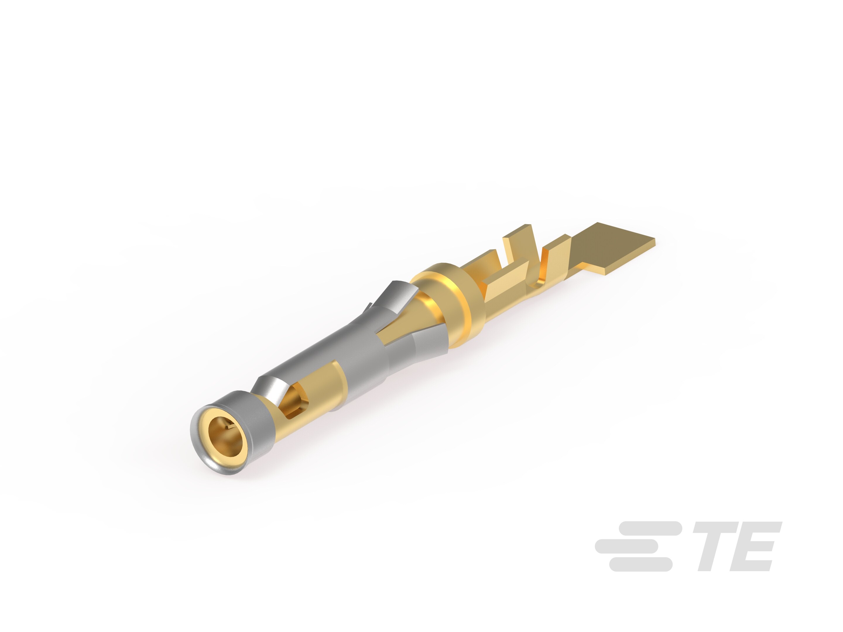 66424-8 : AMP Connector Contacts | TE Connectivity