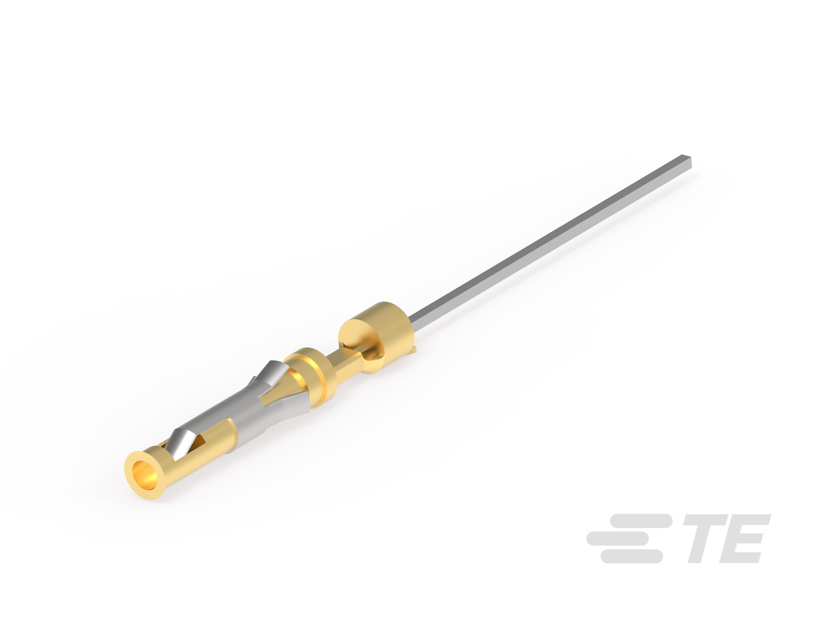 SKT,.062 DIA,.025 SQ POST,LP-66461-8