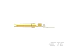 66505-9 : AMPLIMITE D-Sub Conn Contacts: Socket, Phosphor