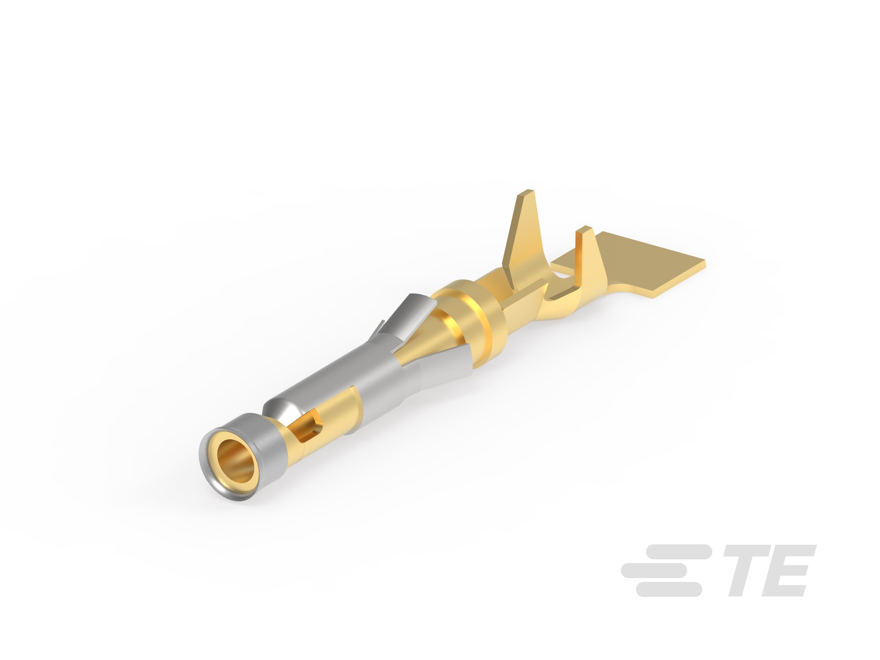 66563-1 : AMP Connector Contacts | TE Connectivity