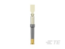 66569-2 : AMPLIMITE D-Sub Conn Contacts: Socket, Phosphor