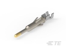 ヴィジュアルコミュニケーション 1 66589-1 : AMP Connector Contacts | TE Connectivity