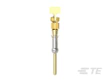stinaレオタードsizeS typeQ 66597-1 : AMP Connector Contacts | TE Connectivity