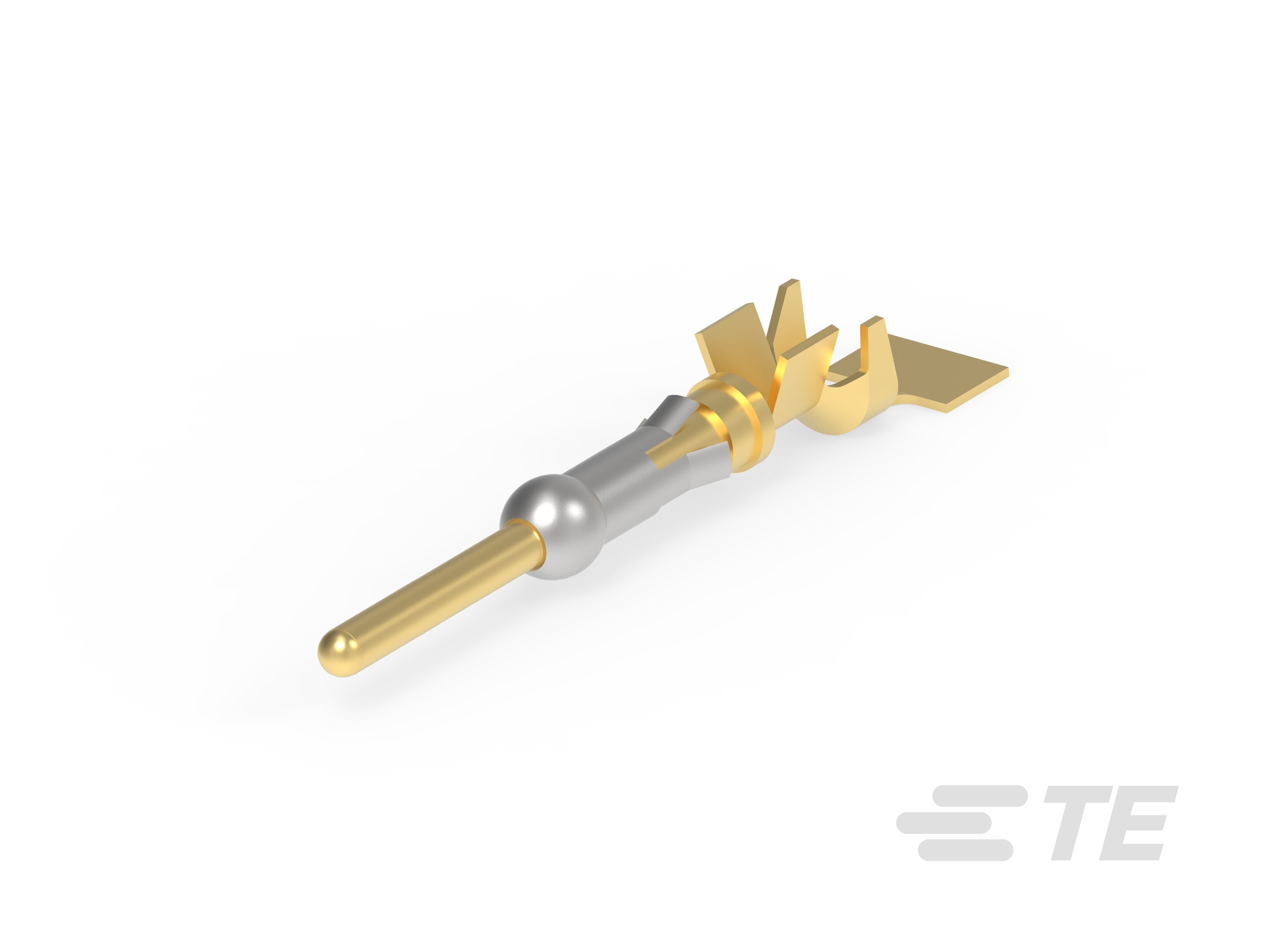 III+ PIN,18-14,30AU/FL,STRIP-66597-5