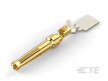66683-4 : AMPLIMITE D-Sub Conn Contacts: Socket, Phosphor