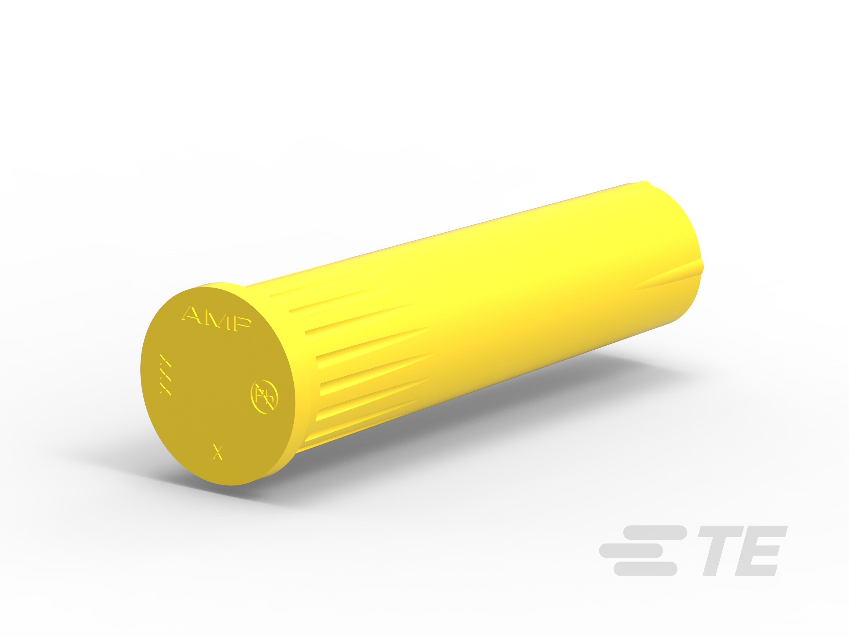 CARTRIDGE ASSY AMPACT YELLOW-69338-4