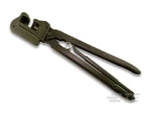 Amp crimping tool catalog discount