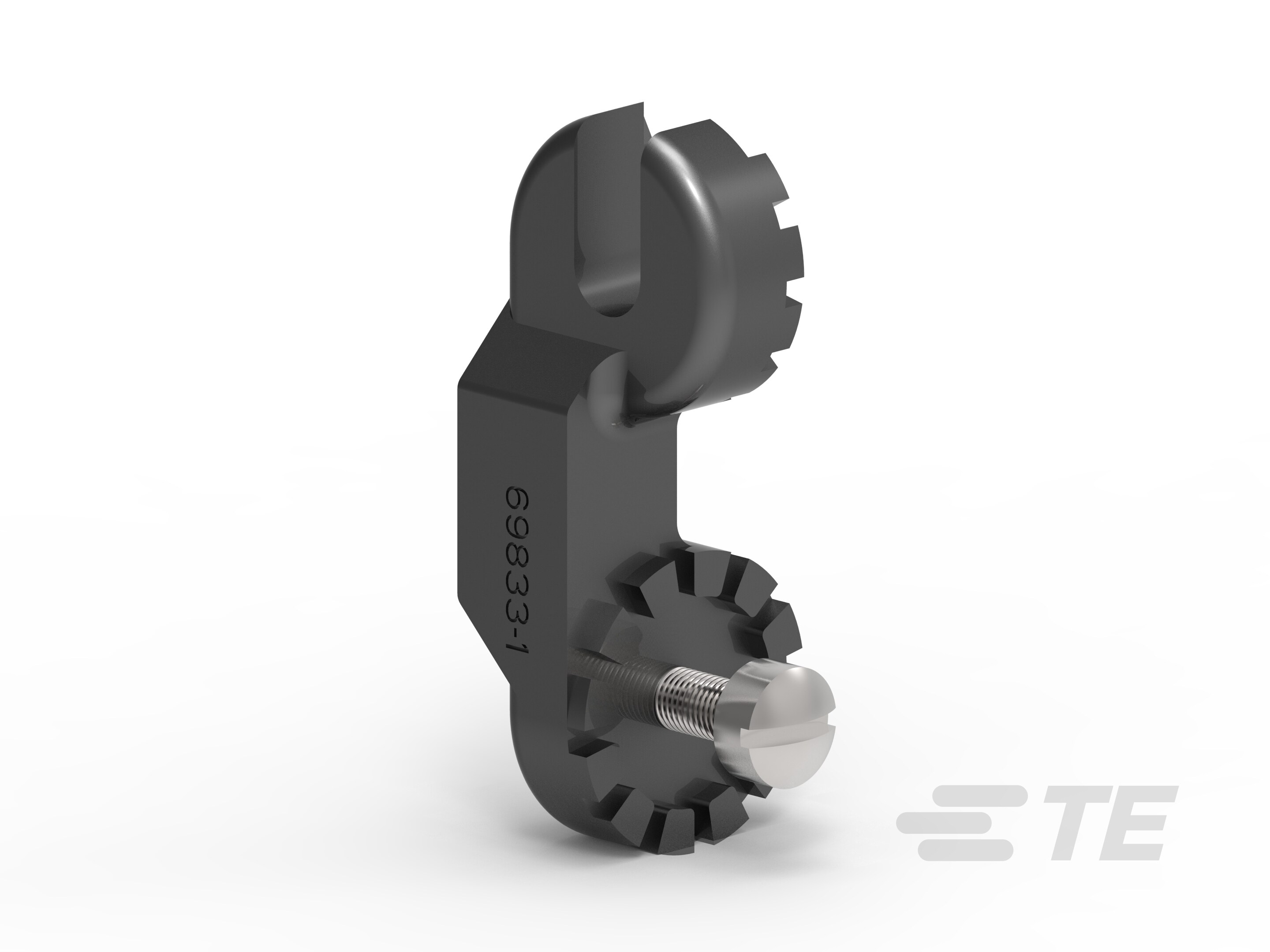 90 DEGREE ADAPTER ASSY-69833-1
