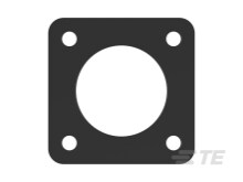 81613-2V000 Genuine Hyundai Seal-PANORAMAROOF Acoustic