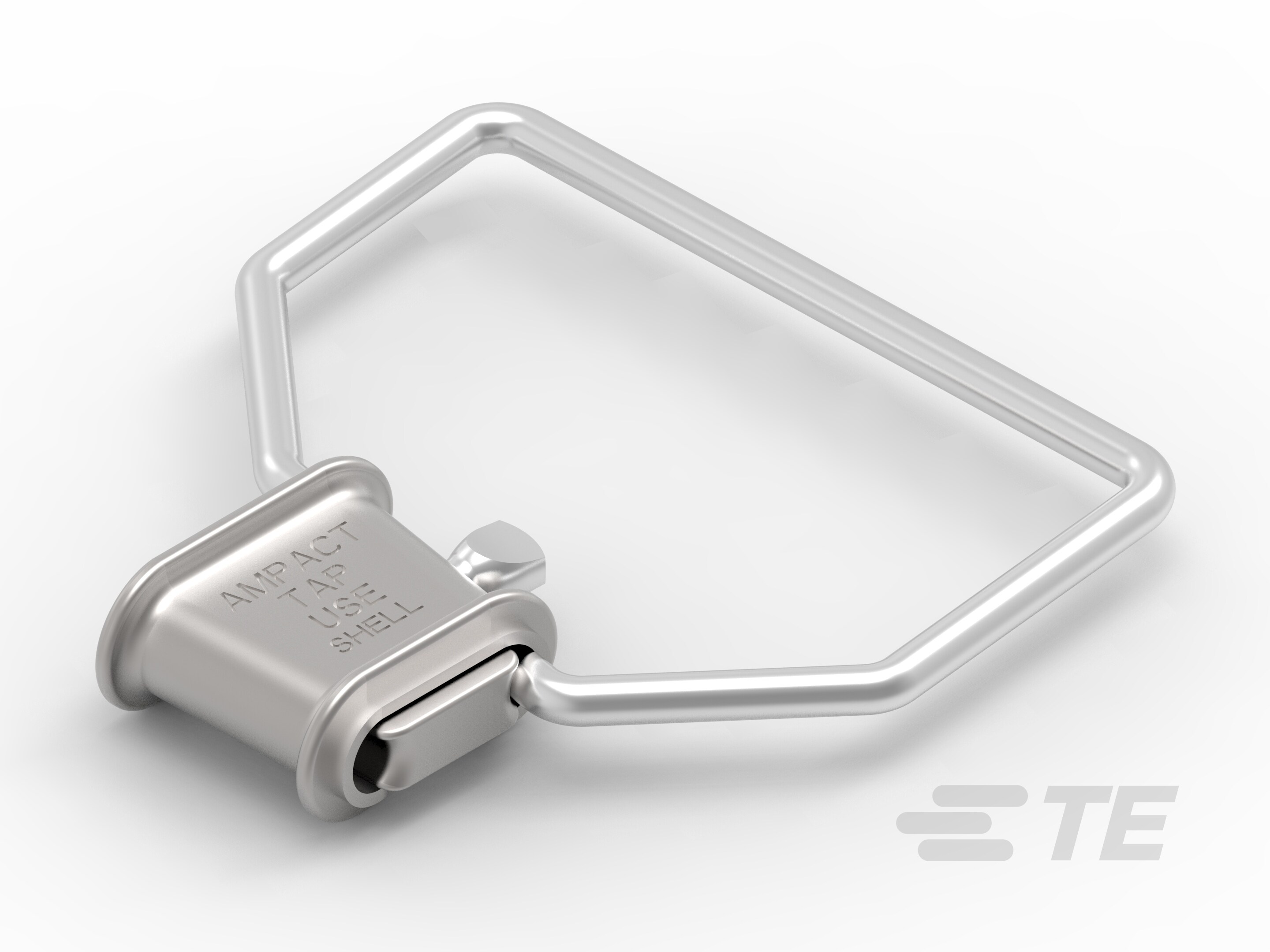 STIRRUP, 1/0, TYPE II AMPACT-81667-1