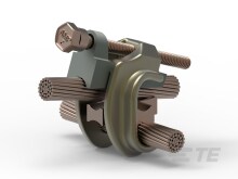 【2025春夏新色】 83748-3 : Connectivity TE | Connectors Grounding/Earthing AMP 帽子