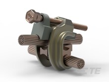 83748-4 : AMP Grounding/Earthing Connectors | TE Connectivity