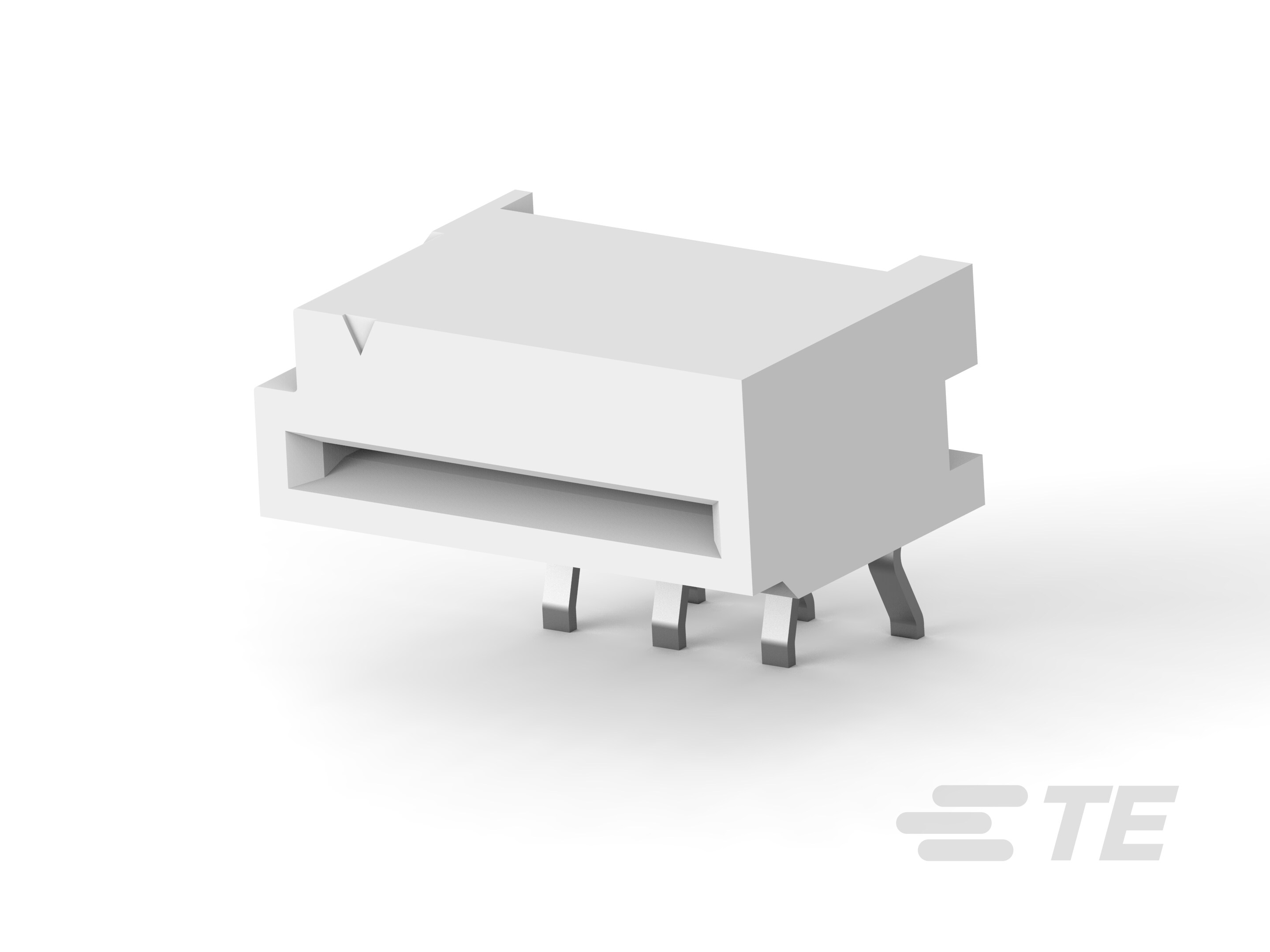 1.25MM FFC POST PLATED H 6P-84533-6