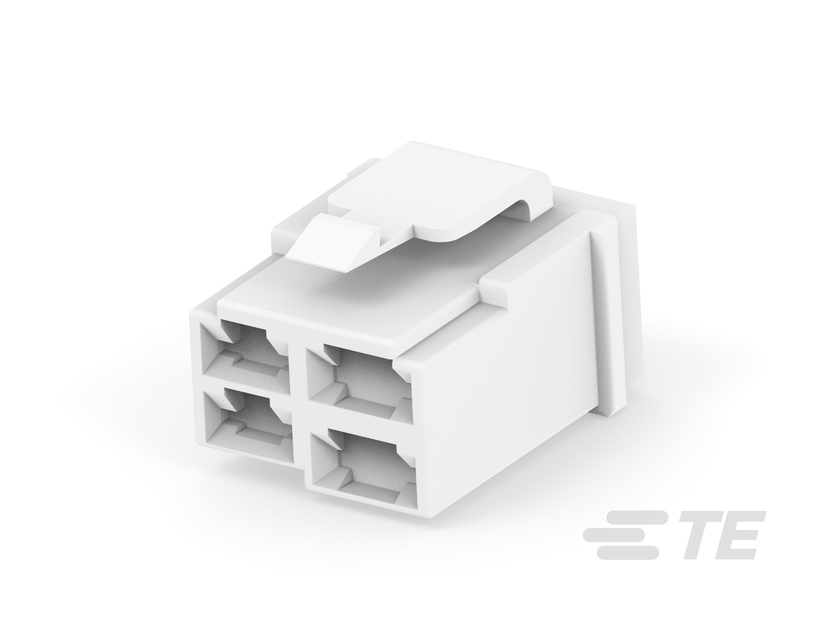 250/312 HYBRID 4P PLUG HSG-85094-1