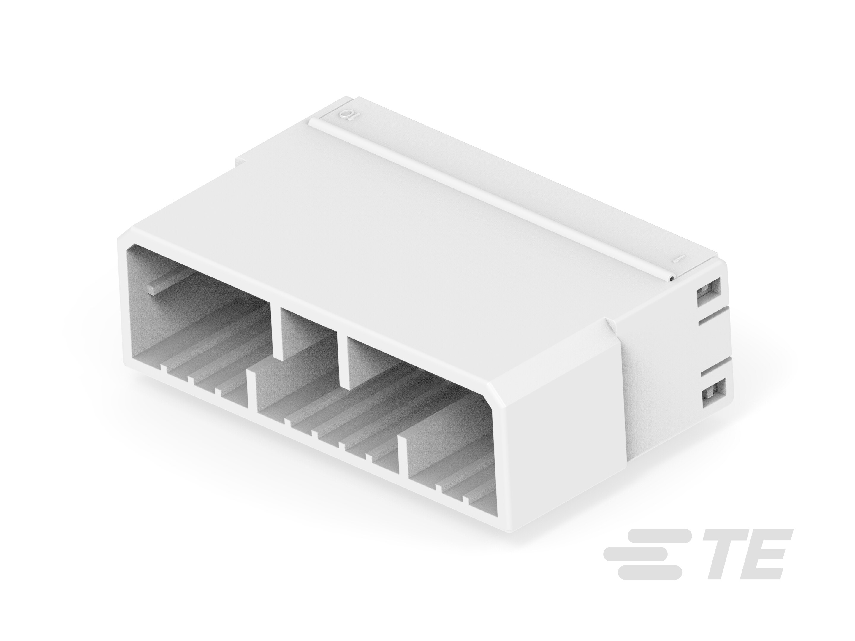 070 MLC 22P CAP HSG-85097-1