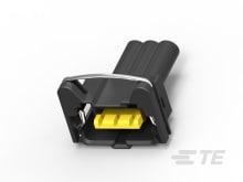 85205-1 : Junior Power Timer Automotive Housings | TE
