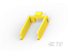 REAR HOLDER(YELLOW)-D.T.B-85217-2