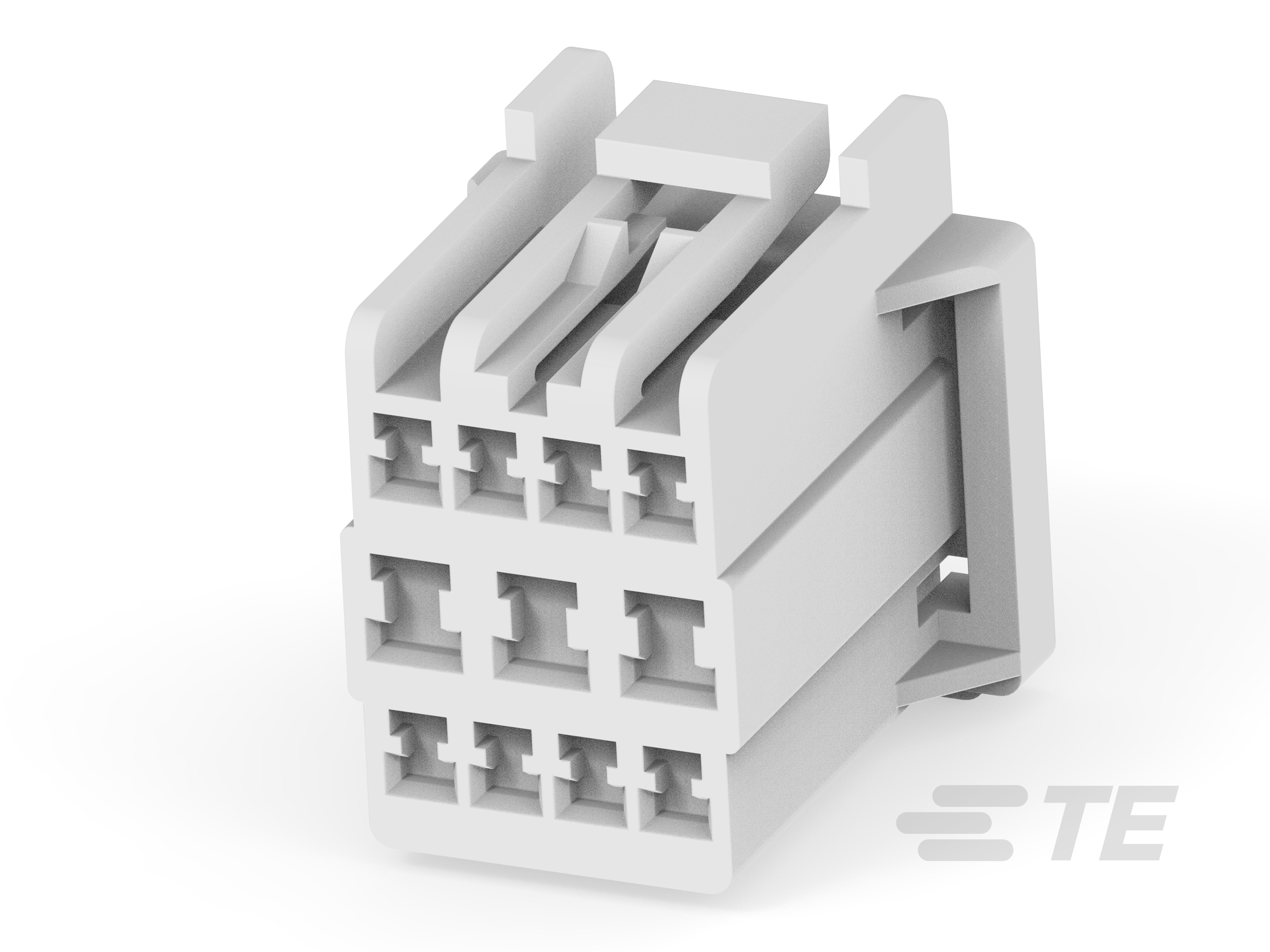070/110 11P PLUG HSG(D.T.B)-85218-1