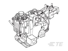 TE Connectivity 852293-3