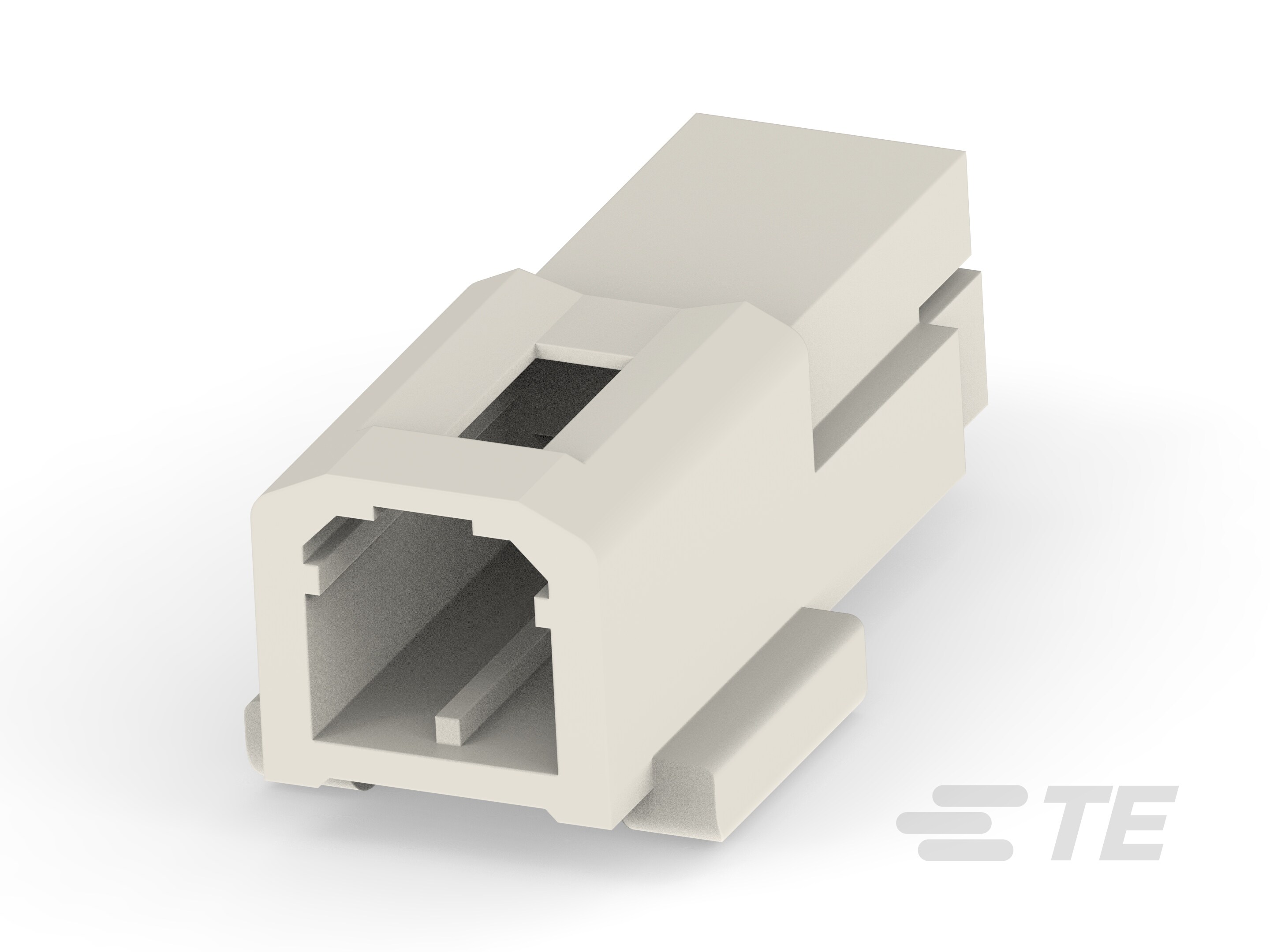070 MLC 2P CAP HSG(CLIP TYPE)-85284-1