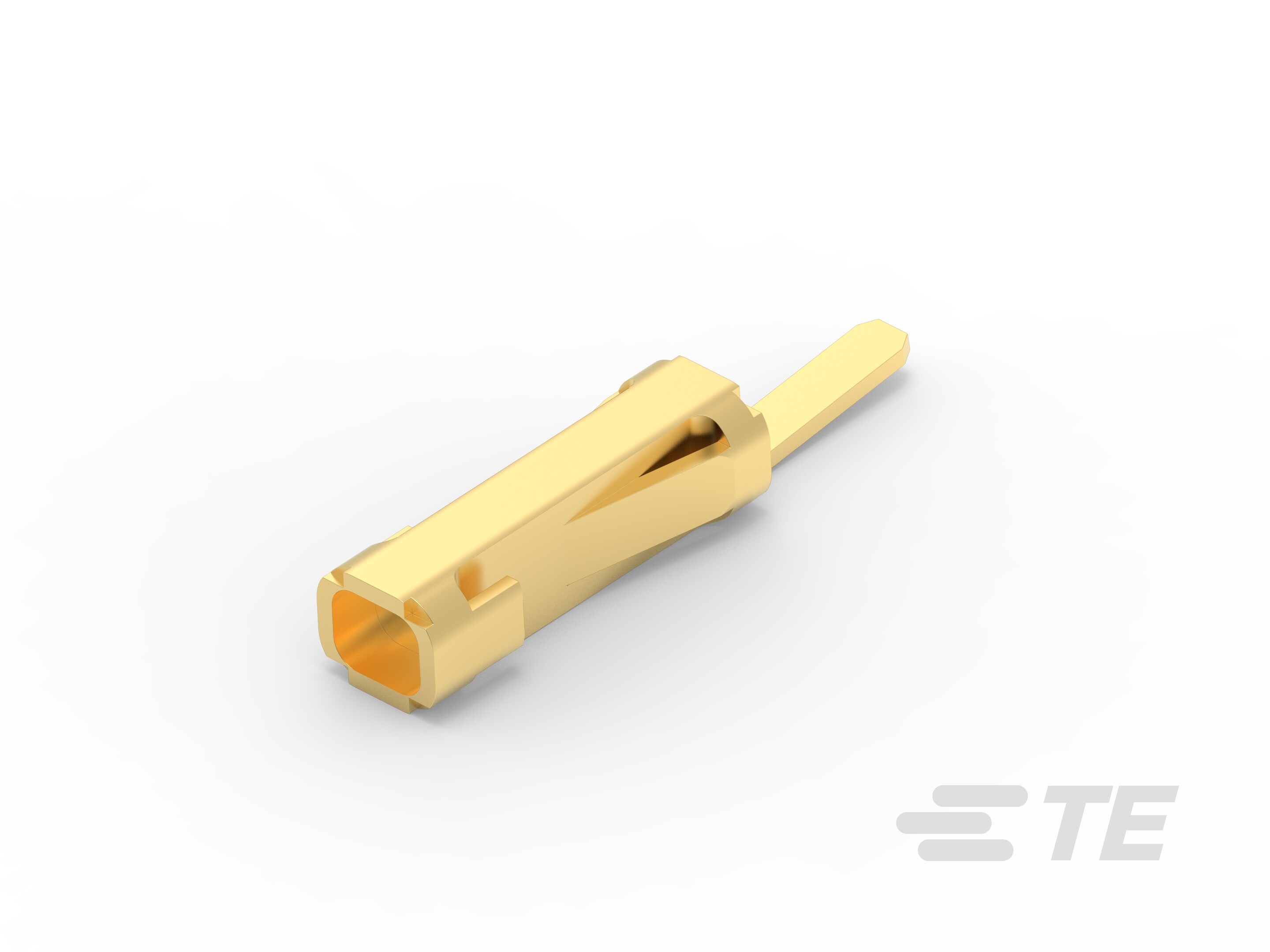 MOD II CONT. STRIP-85861-4