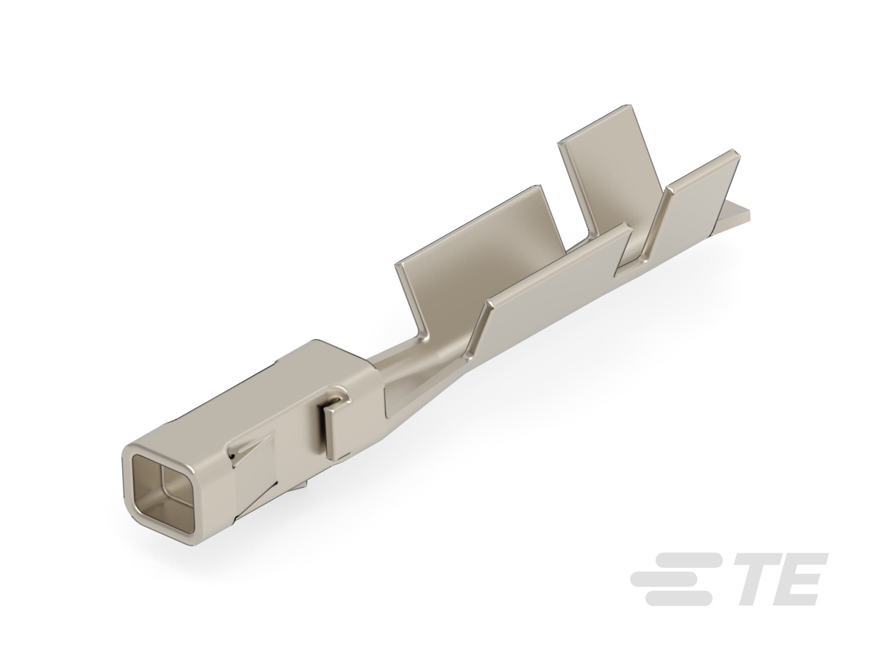 MOD IV RECP PLTD 15 SEL-85969-6
