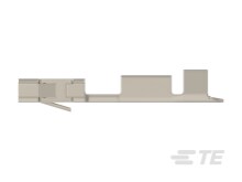 旧T-CONNECTION TCS-60L-E 86492-6 : AMPMODU Connector Contacts | TE Connectivity