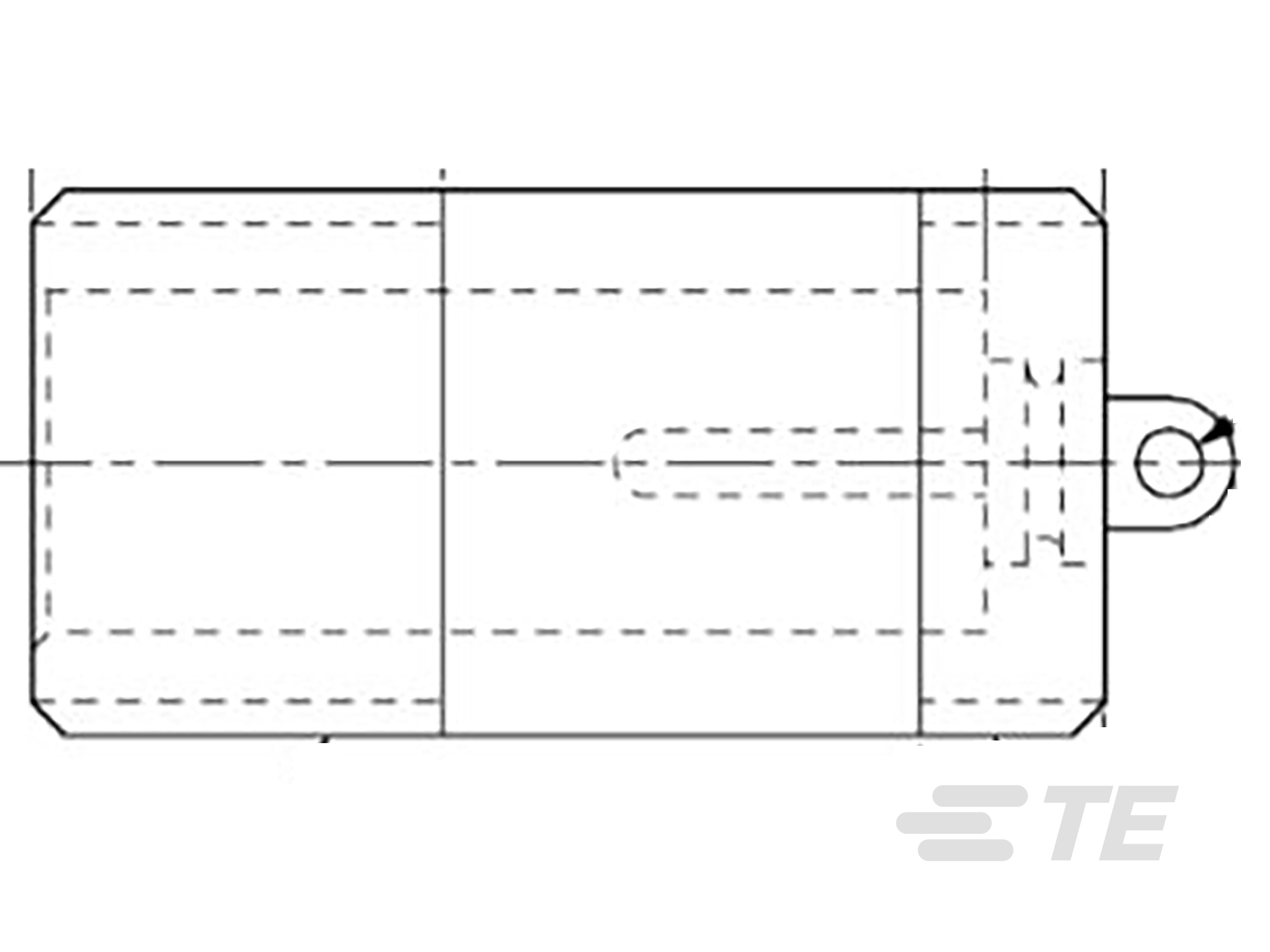 LGH-1 RECEPTACLE-868092-1