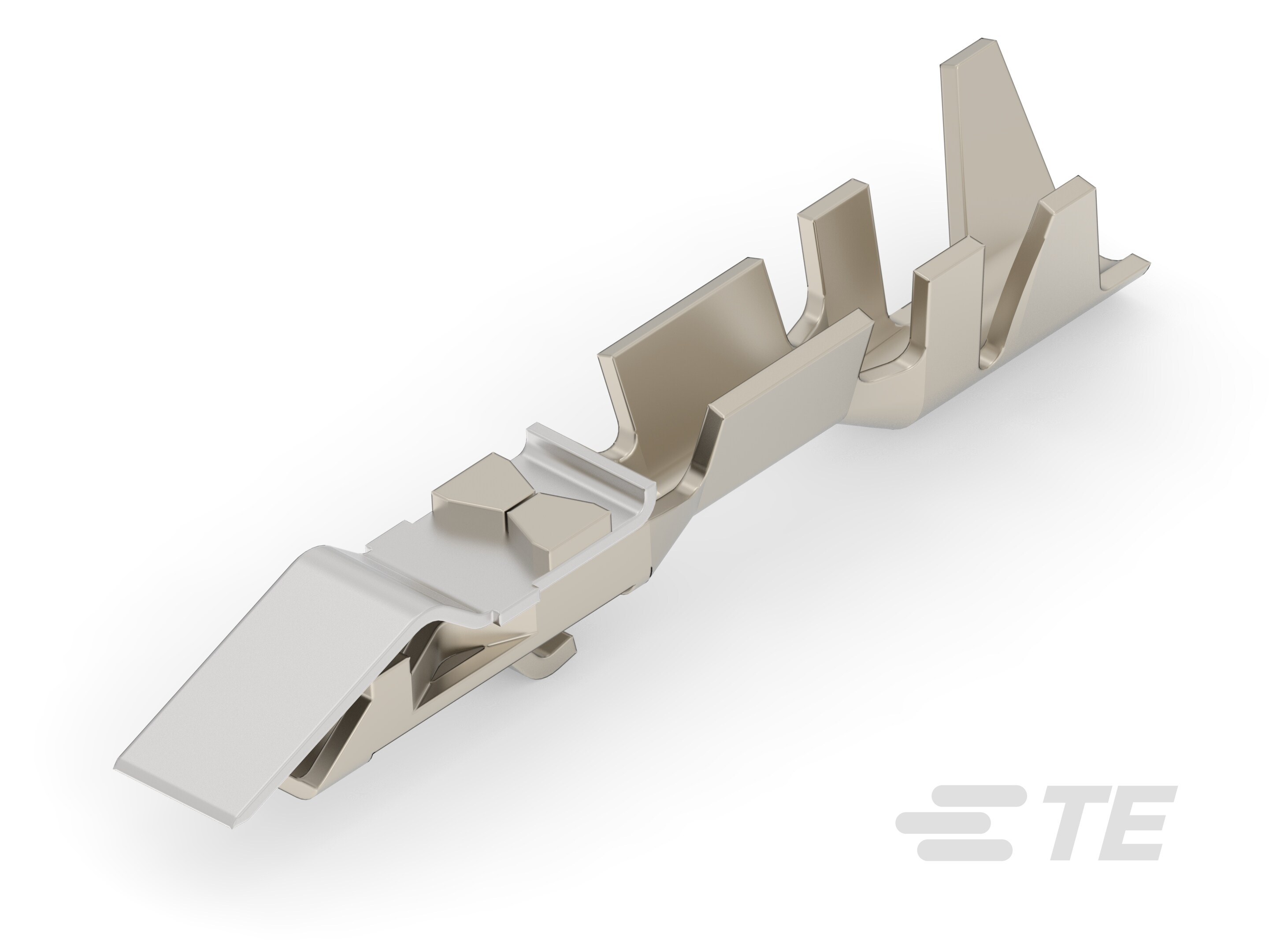 87124-1 : AMP Connector Contacts | TE Connectivity