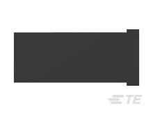 87456-3 : AMPMODU Standard Rectangular Connectors | TE Connectivity