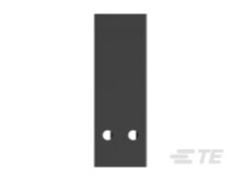 3個 87499-3 : AMPMODU Standard Rectangular Connectors | TE