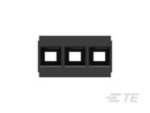 (' ')専用！ 87499-6 : AMPMODU スタンダード角形コネクタ | TE Connectivity