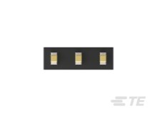 国内発送 & Headers PCB AMPMODU : 87527-3 Receptacles Connectivity TE | PCケーブル・コネクタ