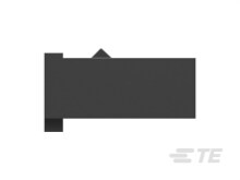 87631-2 : AMPMODU Standard Rectangular Connectors | TE Connectivity