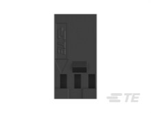 87631-2 : AMPMODU Standard Rectangular Connectors | TE Connectivity