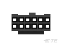 しらかみさま専用 87631-8 : AMPMODU Standard Rectangular Connectors | TE Connectivity