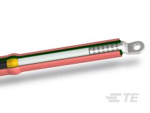 362020-000 : RAYCHEM Heat Shrink Terminations: 1C/3C, Indoor
